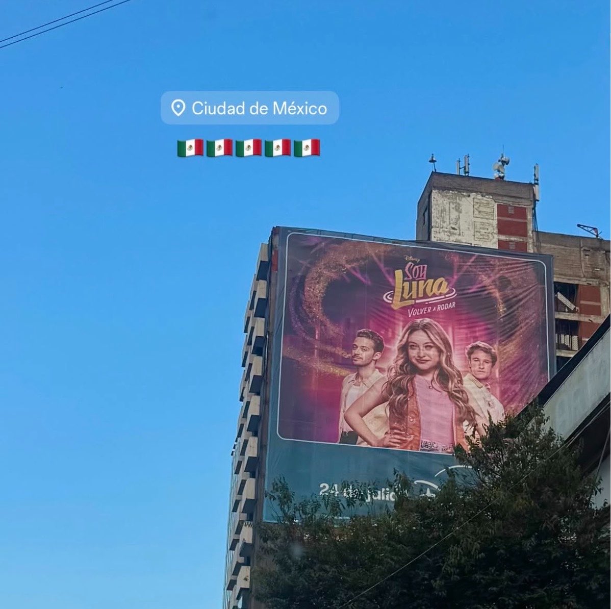 Karol Sevilla Charts tweet media