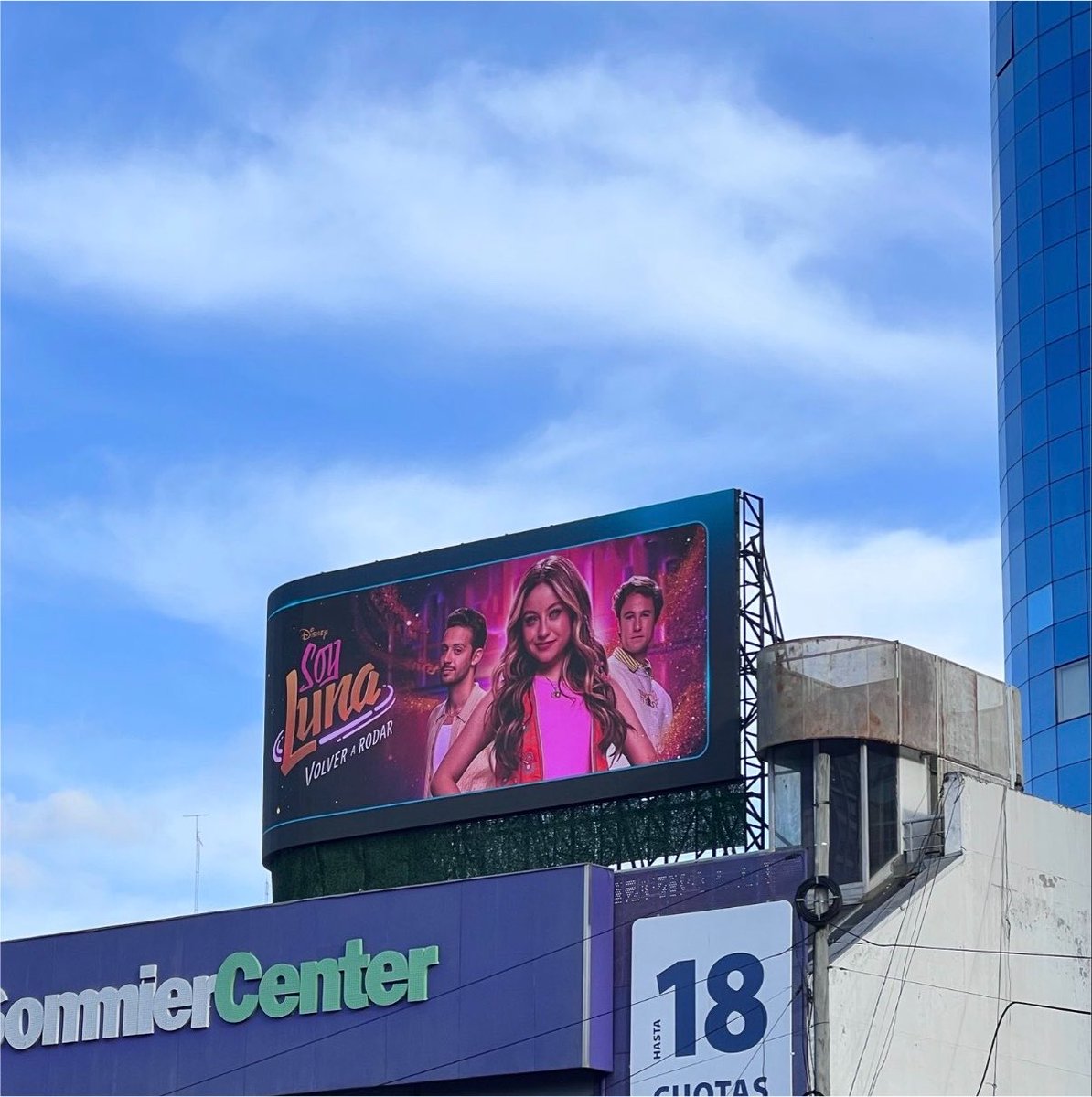 Karol Sevilla Charts tweet media