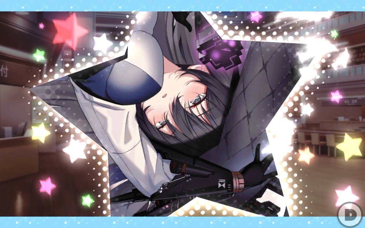 vtjjmye0iV34498's tweet photo. ⭐️クルスタキャラ紹介70⭐️

💫イニュシ誕生日おめでとう💫

ネビュラの魔女で可愛いんですが未だ後発が…💦

カヤやウェンディにイニシュとツェツィーリエ魔女軍団が新衣装待ってます…💫

ドレス姿良いじゃないですか…✨

#クルスタ https://t.co/EtqZSf8r8X