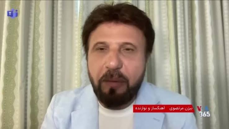 PIR00Z's tweet photo. یارو کل افتخار زندگیش این بوده که بشه زن دهم این نسناس گه میخوره که بخواد در مورد بهترین و شجاع ترین بچه‌های این کشور نظر بده https://t.co/RHvWV8w7lh