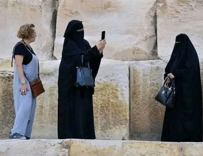 قبطي tweet media
