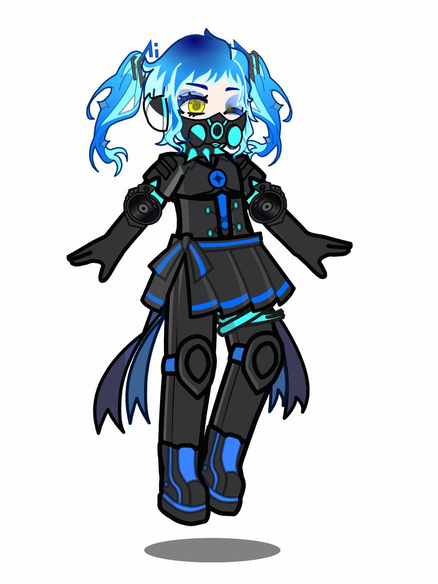 ruggepel's tweet photo. Made Omphale and she’s moemaxxing awwww https://t.co/0PlzXOhhcB