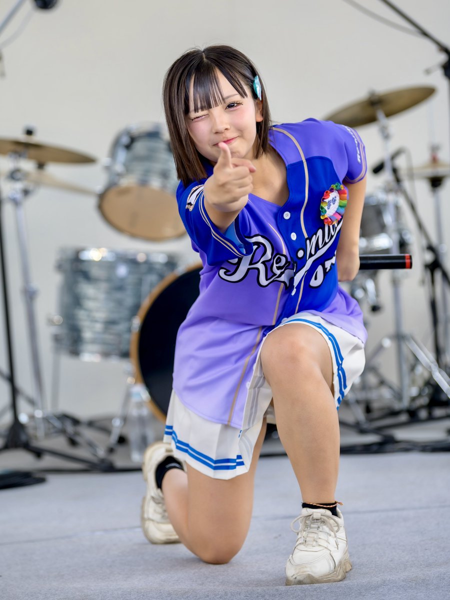 ゆうちゃんのも決まってるけど全身出せないのが悲しい😢 #ゆうに