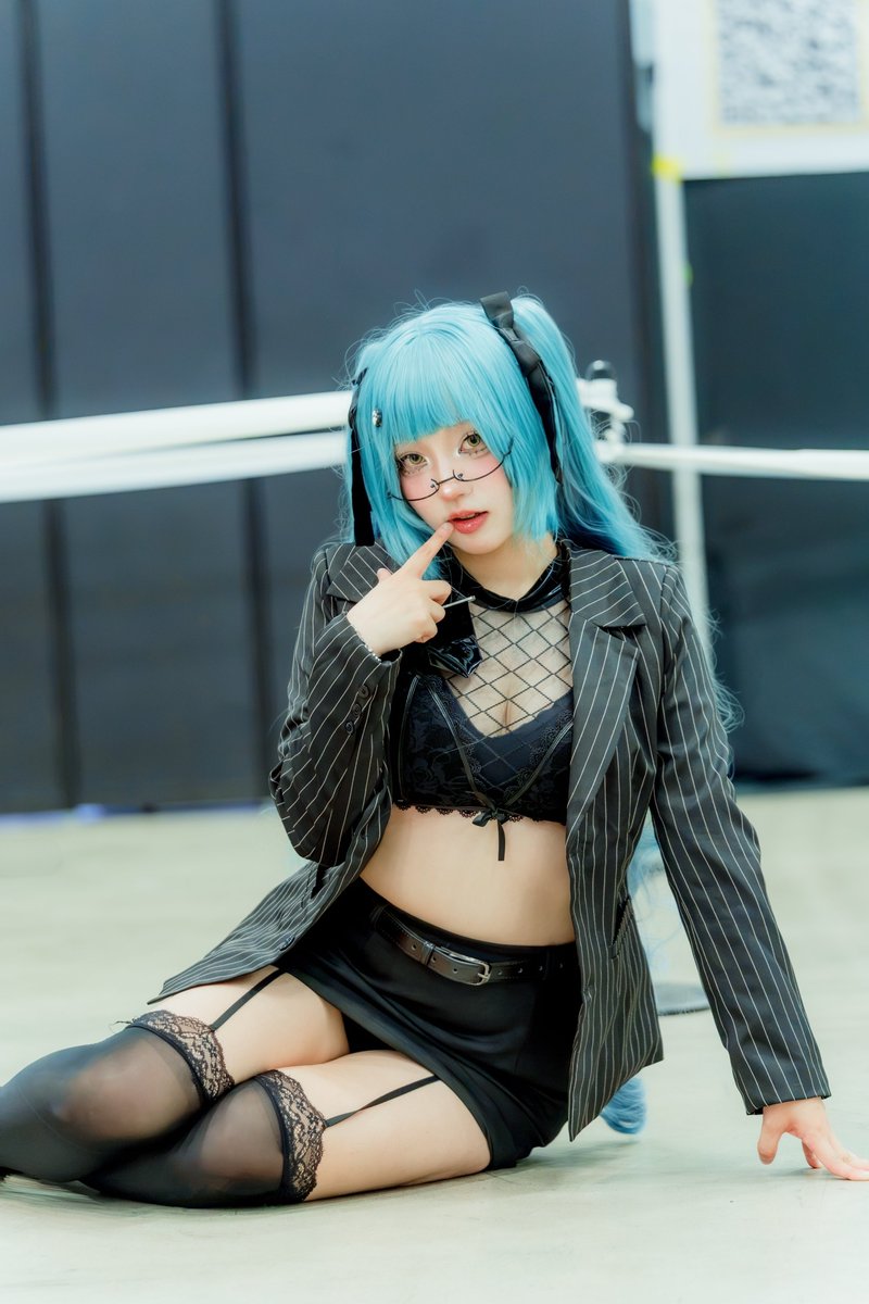tooooomuchsun's tweet photo. #nikke #privaty #cosplay 
📷: @aran_ze https://t.co/X21z80gg0D