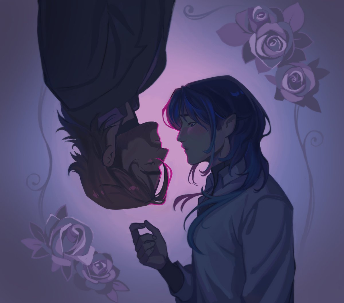 ROUGErajj's tweet photo. here are some attacks I did!!
#artfight2026 #artfight https://t.co/3ILTyLqtoK
