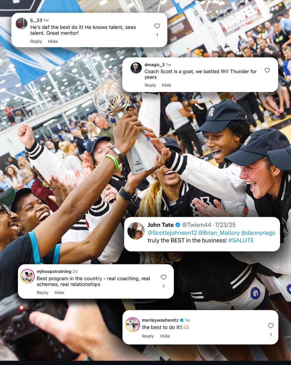 Scottejohnson12's tweet photo. Interested in joining the West Virginia Thunder?⚡️

Fill out this form ➡️
**Must live in OH, IN, KY, WV, TN, IL, PA, NC, VA, MD, or MO

https://t.co/yMO2lXjd32? https://t.co/rhAmyXb0BZ