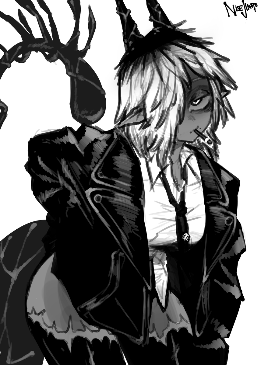 zynnoh's tweet photo. Splashy #WORLDGORE https://t.co/VxwL08E2Ck