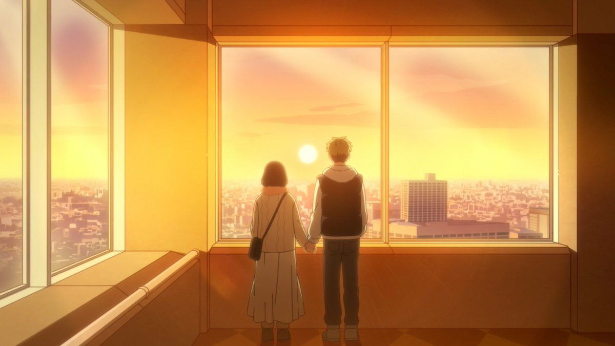 fefe_hikawa's tweet photo. - Nɪsʜɪ ᴇ Yᴀᴍᴀᴅᴀ
. 𝖠𝗇𝗂𝗆𝖾/𝗆𝖺𝗇𝗀𝖺: 𝖸𝗈𝗎 𝖺𝗇𝖽 𝖨 𝖠𝗋𝖾 𝖯𝗈𝗅𝖺𝗋 𝖮𝗉𝗉𝗈𝗌𝗂𝗍𝖾𝗌
. ❤︎❤︎❤︎❤︎❤︎ https://t.co/rOS8VeKcYZ