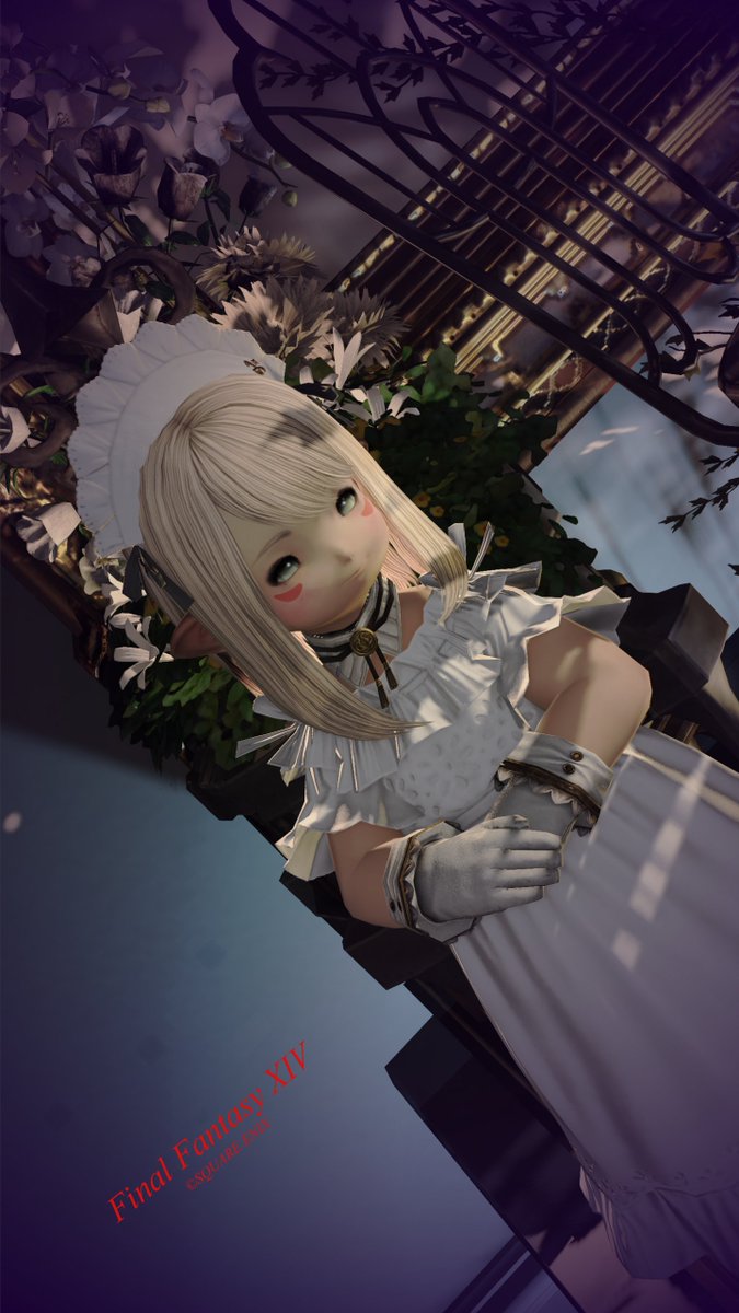 Framet_Lucifer's tweet photo. #FF14SS
GRAZIOSO
๏ฝใใใฏใๅช็พใซใๅช้
ใซ
ใชใผใฑในใใฉใฎ่ชฟในใจ
ใฒในใโ
ก
#herScore_ #grazioso_II https://t.co/UrHZRXIro8