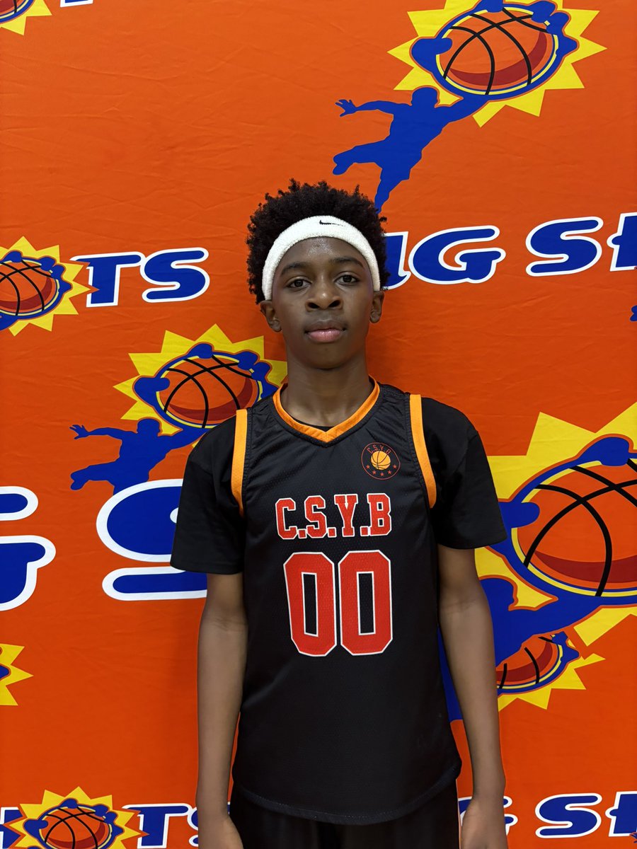 BigShotsGlobal's tweet photo. #BIGSHOTS #CharlestonFinale 

14u 

CSYB - 66 
00 Treyvon Smalls 37 
20 DeShawn Carson 9 

Carolina Apex - 25 https://t.co/vxTbSrypPB