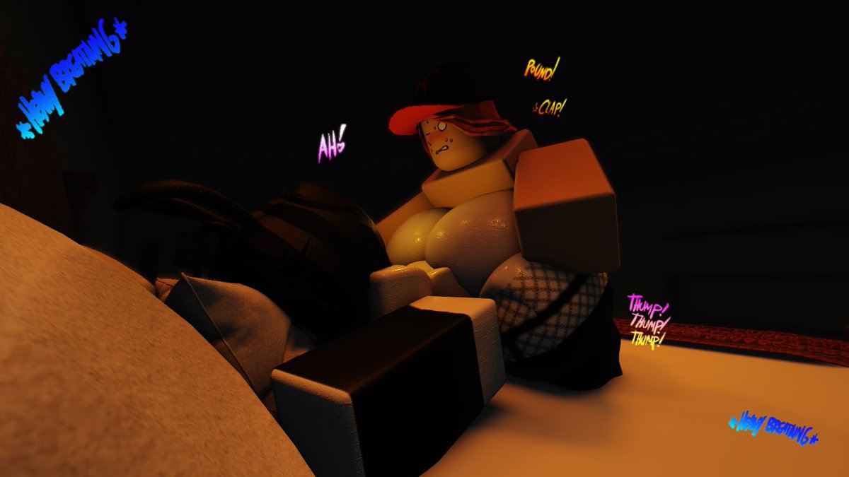 BubDubROBLOX's tweet photo. Oc Stuffffffff :p

#rr34 #r63 #robloxcondo #nsfw #nsfwtwt #roblox #OC https://t.co/DpgoVQITsk