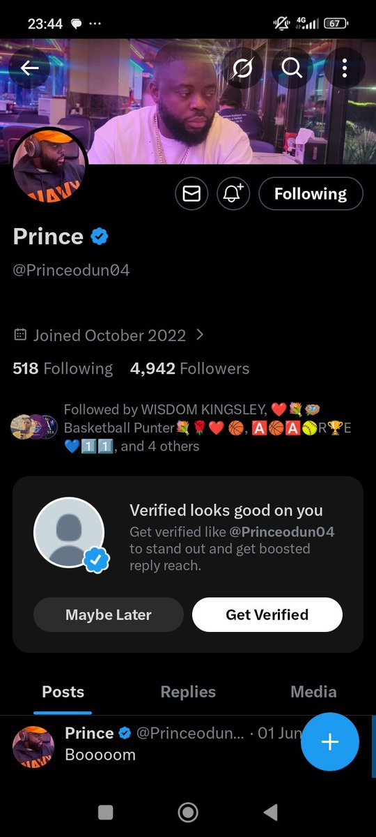 samcraft05's tweet photo. @Basketballpunt3 @Princeodun04 Done chief 🙏
7012161504
Opay 
Samuel Chukwuebuka https://t.co/AtYHnJ07UN
