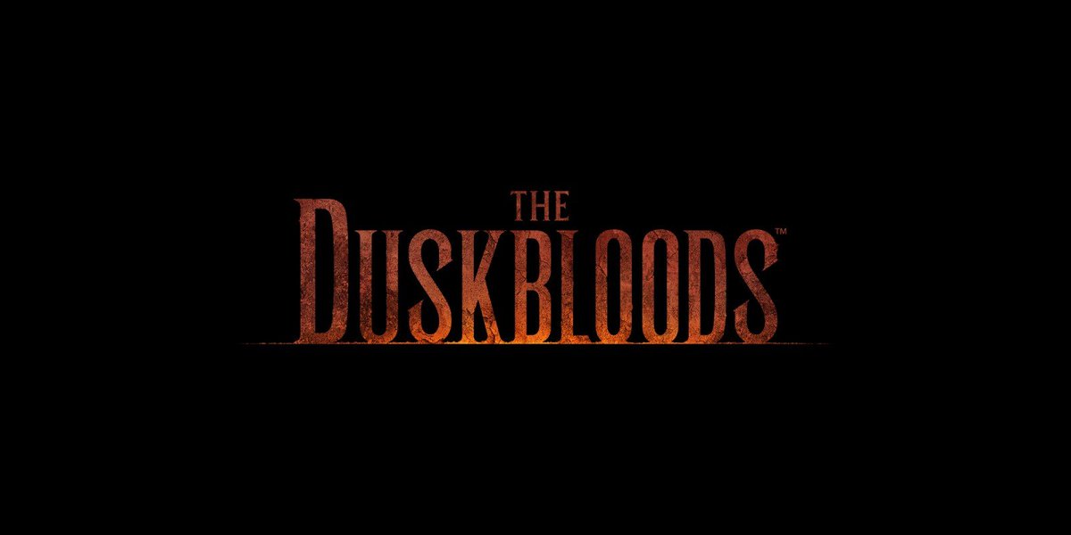 DynaTillo's tweet photo. I have a feeling that The Duskbloods WILL change how Games like this will work, from what I have heard, it is like Escape From Tarkov mixed with their Combat.
I am hyped to play the Game and I wish I get into the Network Test.
#TheDuskbloods #FromSoftWare https://t.co/7tNOwIHIYq