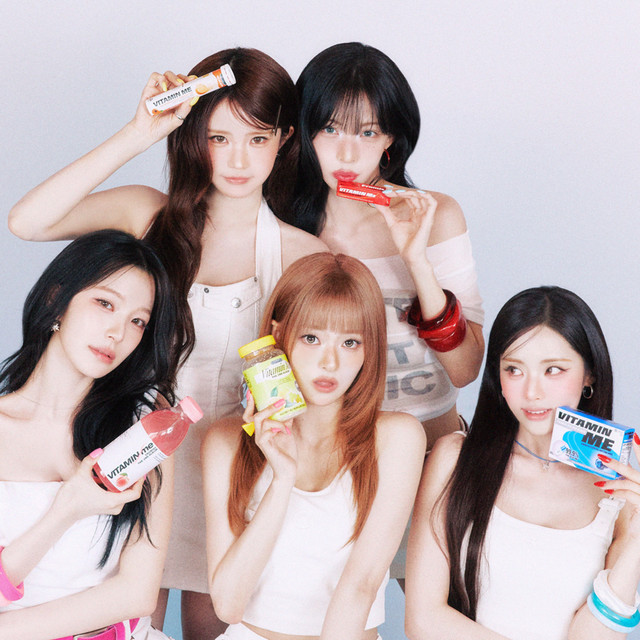 kchartsmaster's tweet photo. “Vitamin ME” by fromis_9 reaches a new peak of #14 (+8) on this week’s YouTube Music Korea (1,478,955 streams). https://t.co/YJd7jMnJH3