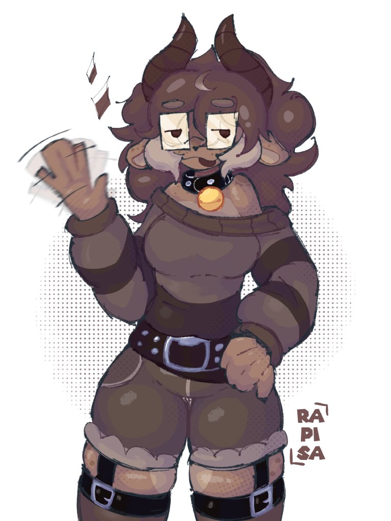 RapisaArts's tweet photo. "Haaaaaiiiiii"

#fanart #art #brart #digitalart https://t.co/JTqbKotDD1