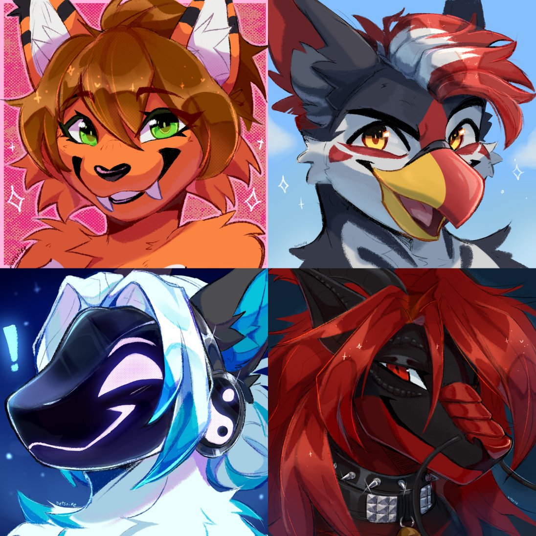 dotsrike's tweet photo. some icons :3c https://t.co/EfeoOe7aEv