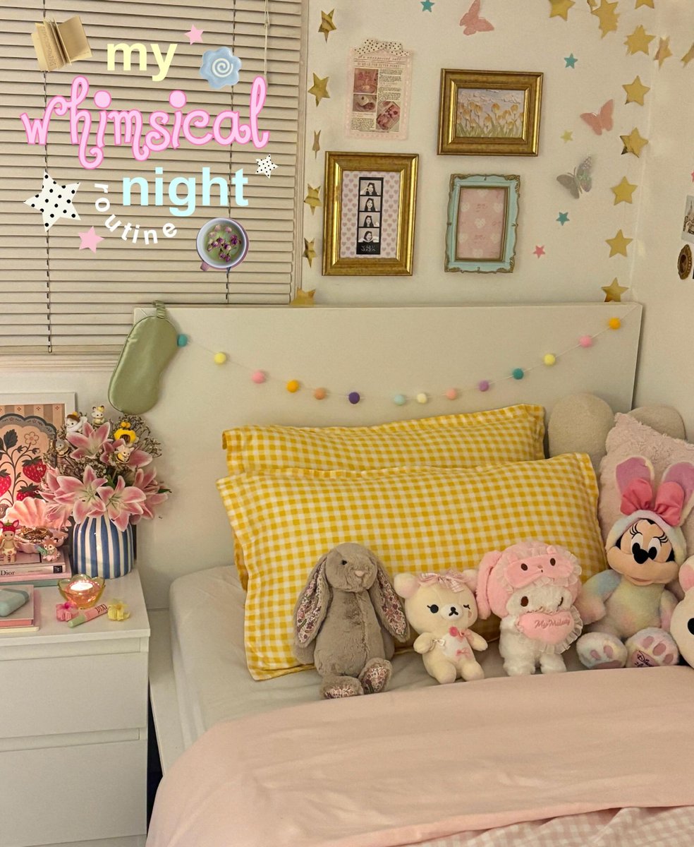 ydmochi__'s tweet photo. fave moments 🌸🧸⭐️🍵🍭 https://t.co/JpZK6VcLVy