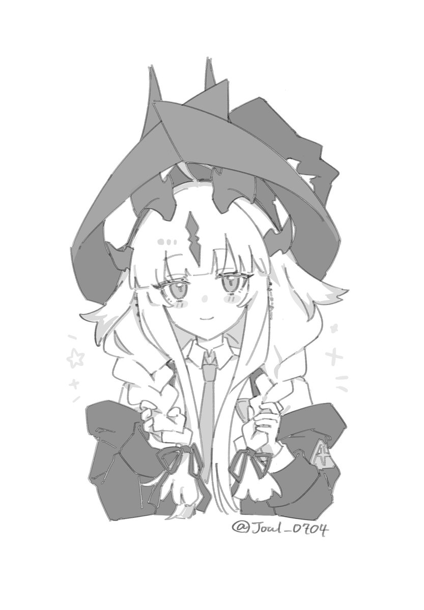Joul_0704's tweet photo. みつあみ https://t.co/M2xHBJuyii