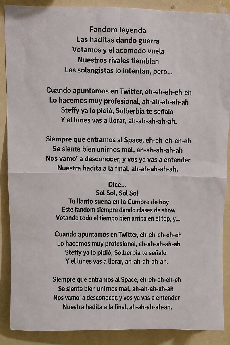 h5j526's tweet photo. @Yakyc5jl hice una cancion con la IA🧚🏻💗 https://t.co/G0jIAIH3PW