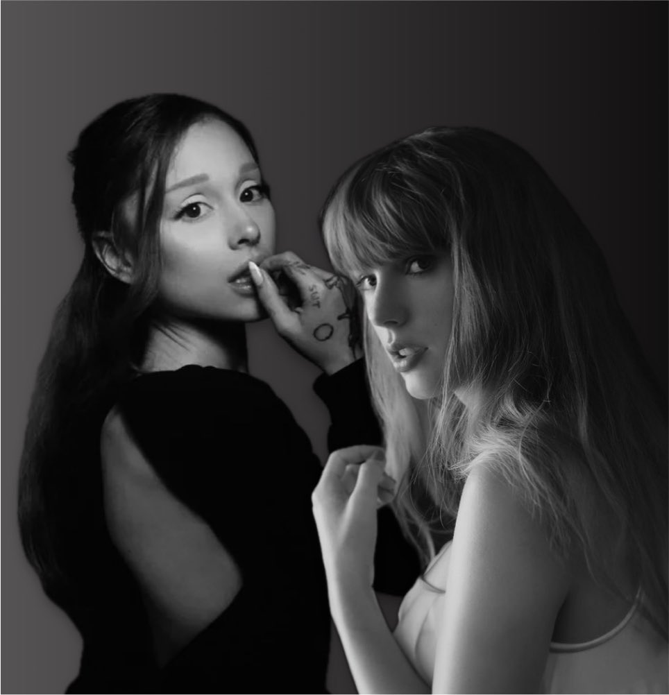 TheTSDaily's tweet photo. We love you Ariana you are a beautiful talented woman don’t listen to these low life losers. 

#weloveyouariana https://t.co/GcstOAyryd