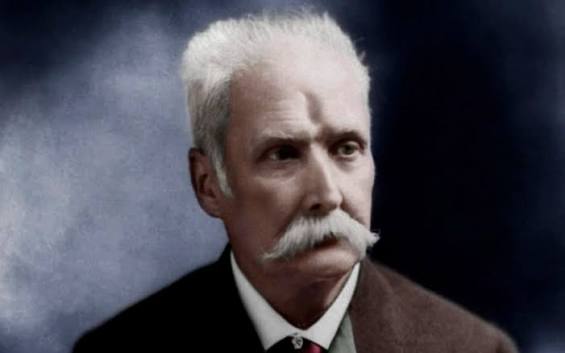 universidad_uci's tweet photo. 📌 #UnDíaComoHoy recordamos el natalicio de Calixto García Íñiguez, héroe de la independencia cubana. Combatiente en las tres guerras por la libertad de #Cuba, su genio estratégico lo convirtió en símbolo de coraje y dignidad para el pueblo cubano. 🇨🇺❤️
#TenemosMemoria @CubaMES https://t.co/RpC7cj77Dj