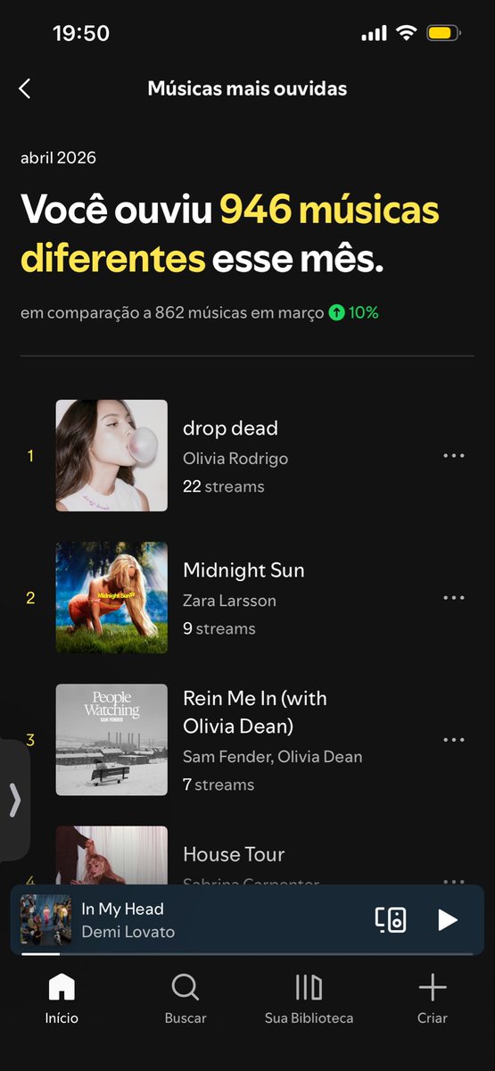 pfleabag's tweet photo. ai to achando engraçado vcs falando que essa música só é conhecida no uk sendo que eu em abril https://t.co/VnqumBZ8d9