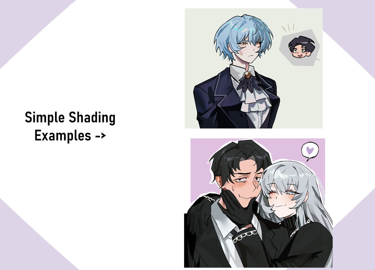 autisticheath's tweet photo. Vgen hasn't given me my code yet so i'll be using Ko-fi for some time! My c0mms are currently open and i'll keep 7 slots available, though i have raised my prices because i've been told i was underpricing quite a lot... so i apologize in advance... ^^ 💧 my Ko-fi link is below https://t.co/SpljimpdAX