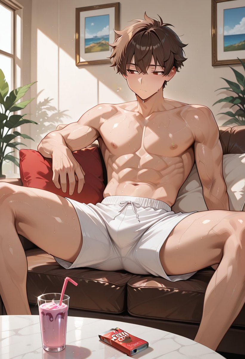 Love_Gay_Fun's tweet photo. #Alart #nsfw #yaoi #gaydigitalart #gayaiart https://t.co/sGTCqnS3CZ