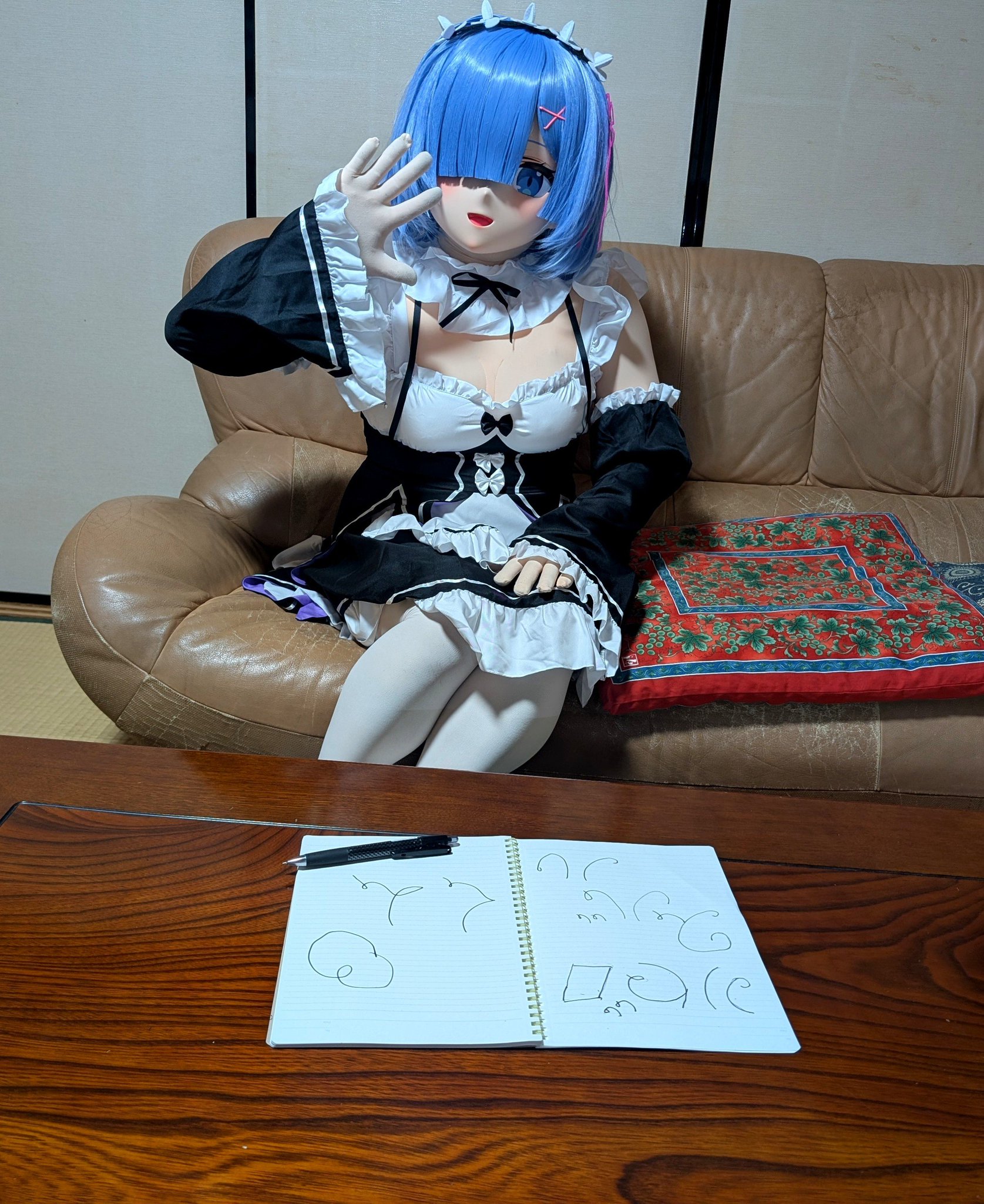 【専用】❁⃘*.゜芙羽琳❁⃘*.゜様♡あみぐるみ kigurumi - Search / X