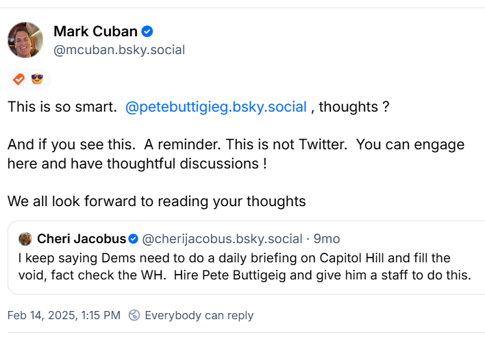 Cheri Jacobus tweet media