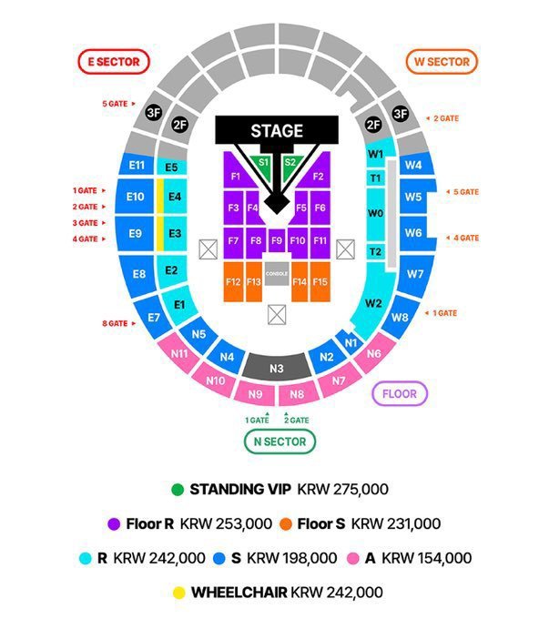 Barongo230's tweet photo. 【양도】

💜 BIGBANG GOYANG CONCERT 호텔 패키지

📅 8/21 · 8/22
🎫 FLOOR R석
🏨 롯데호텔 서울 2박 (싱글룸 포함)

친구의 출장 일정으로 인해 양도합니다.
해외 팬도 환영합니다 ◎

📩 DM 주세요

#BIGBANG #티켓양도 #WTS https://t.co/AdDgNyiGiG