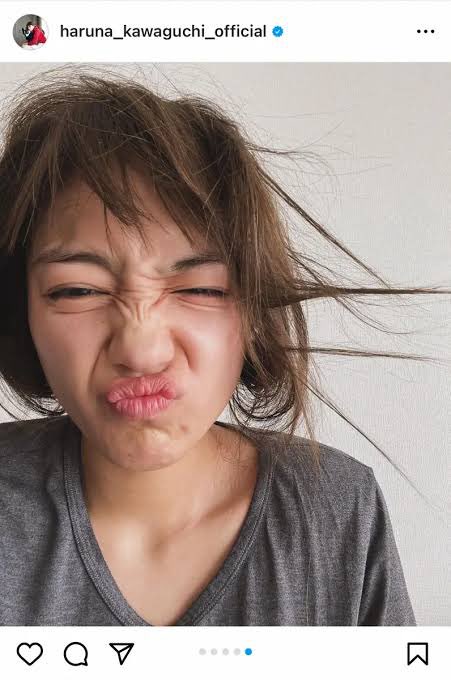 loop_clips's tweet photo. これが31歳のすっぴんかよ…？

川口春奈、
本当にレベルが違う。

板倉滉、毎朝これ見られるとか贅沢すぎる。 https://t.co/2zVMKTVmz1
