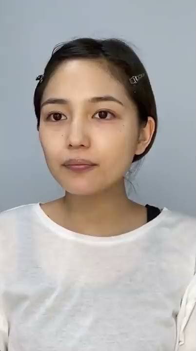 loop_clips's tweet photo. これが31歳のすっぴんかよ…？

川口春奈、
本当にレベルが違う。

板倉滉、毎朝これ見られるとか贅沢すぎる。 https://t.co/2zVMKTVmz1