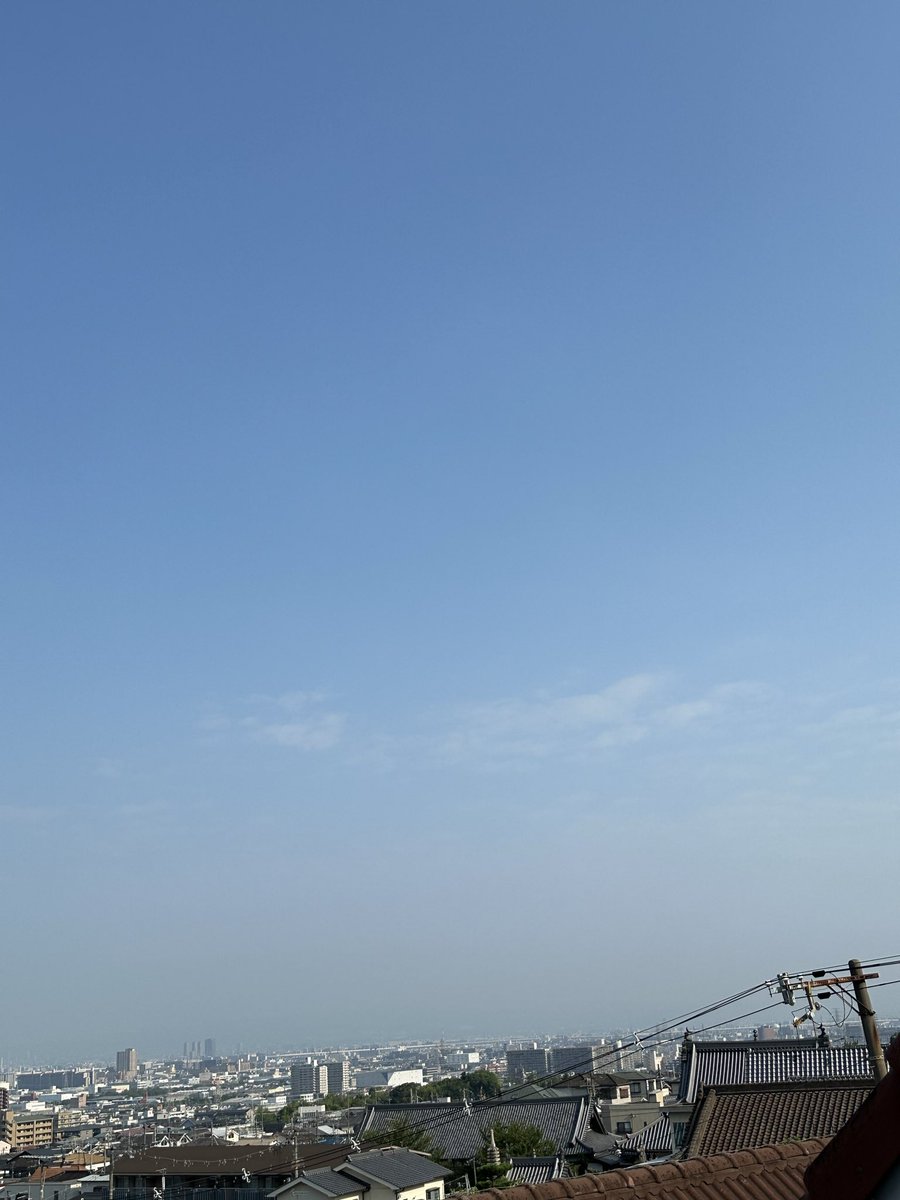 yute915995381's tweet photo. おはようございます☀

今週土曜日まで出勤ですが日曜日から
お盆休み！

日曜日は親戚のところに横浜へ行きます✨

頑張りましょう♪ https://t.co/ordGM7TYwv