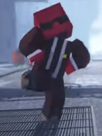 faggotdoons's tweet photo. LIKE A BAG OF TAKIS I'M THE SHITTTTT I'M THE SHITTTTT 

(This is from @/izethetic lss8 gnarly video) https://t.co/r4a9KwGWnq