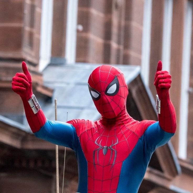levisback's tweet photo. >seja Spider-Man: Brand New Day
>todos os homens do filme são autodestrutivos 
>todas as mulheres são astutas ou sábias 
>transforme seu vilão canônico em um capanga esquecível 
>o vilão principal é completamente genérico (e inventado)
>o cara que usa armas no combate é justamente aquele que comete o pior erro no filme 
>Pela quarta vez seguida você será obrigado a aturar a presença da zandaya e do amigo irrelevante dele
>Tente reinventar a fórmula drama + amigão da vizinhança + superação de Spiderman (2004)
>falhe miseravelmente
>o novo traje é feio
>a cena mais impactante do final perde todo o peso alguns segundos depois
>Hulk/Banner serve apenas como um deus ex machina
>sem Mary Jane
>sem Gwen Stacy 
>sem Eddie Brock
>sem Harry Osborn
>OBVIAMENTE zero menção a um Tio Ben
>Seja apenas apenas um simulacro do verdadeiro herói
>Apesar de tudo, seja aclamado pelo público e pela crítica, pois as massas já foram idiotizadas e estão acostumadas o filmes muito piores.