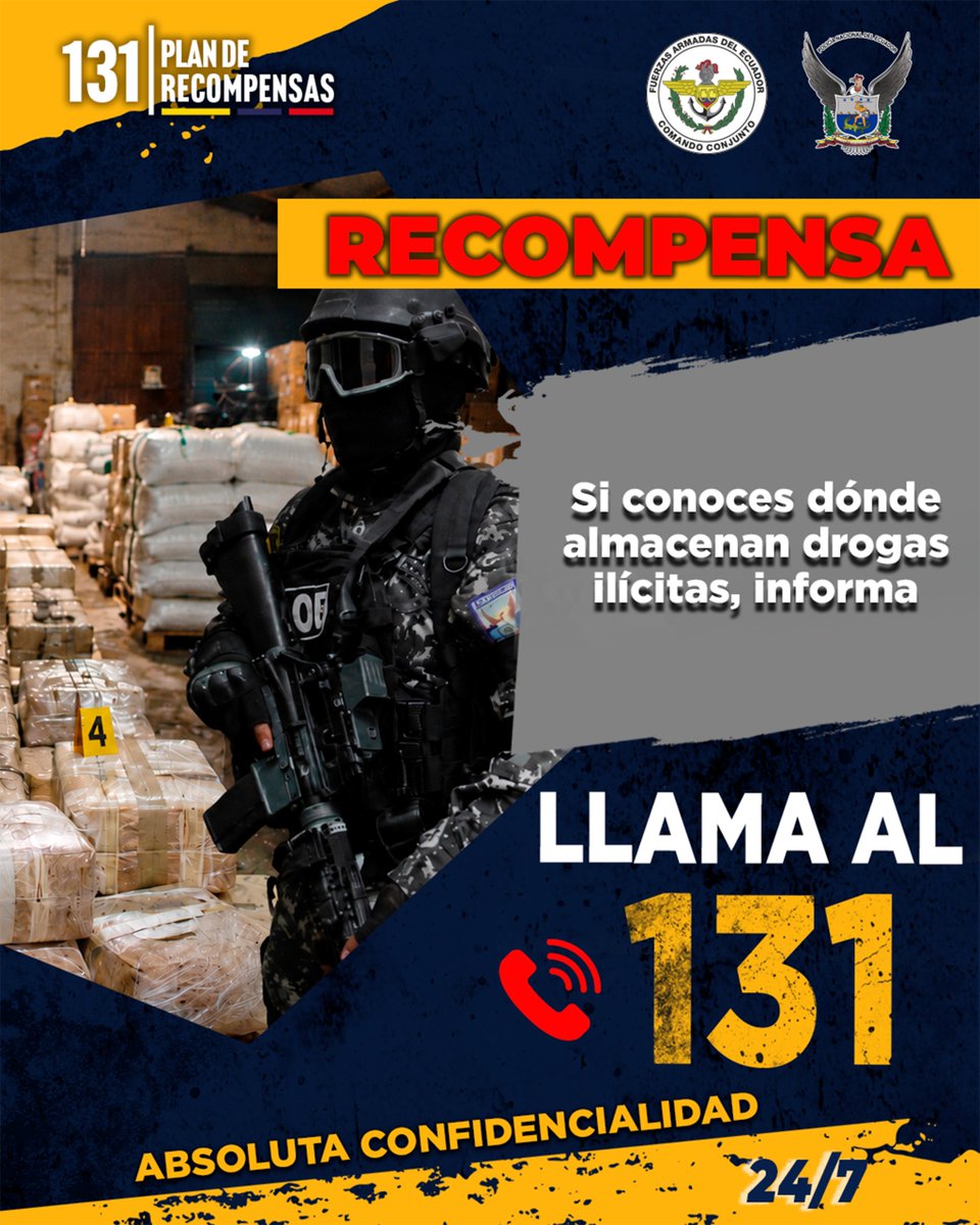 131Recompensas tweet picture