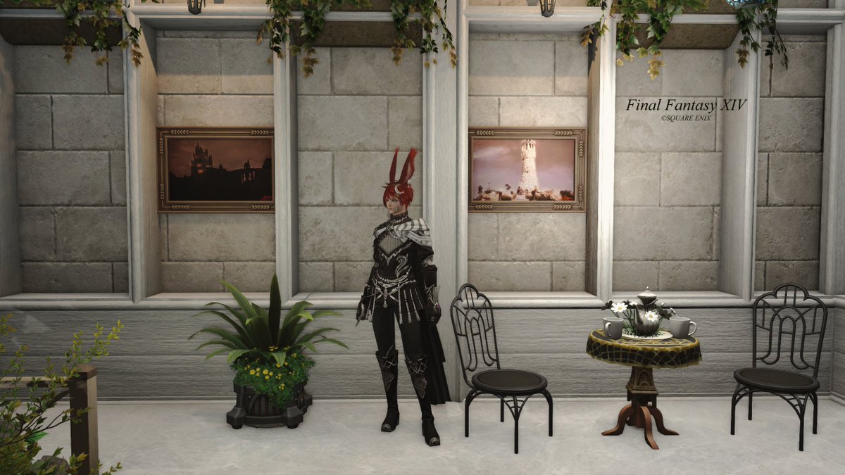 Framet_Lucifer's tweet photo. #FF14SS
GRAZIOSO
๏ฝใใใฏใๅช็พใซใๅช้
ใซ
ๅๅใฎๆผๅฅใ็ตใใ
ไบบใ
ใฏใๅน้ใใซใฏใใซใงๆฅฝใใ
ใใใฆใผใใฏ
้ใใซ่พใใ
็ด ๆดใใใๆ้ใ ใฃใใ
้ณๆฅฝใฏๆใจ็ฉบ้ใจไบบใใคใชใ
ๅฐฝใใฌๆ่ฌใใใใใใใพใซ๐
#herScore_ #grazioso_II https://t.co/D5p4vSmh2H