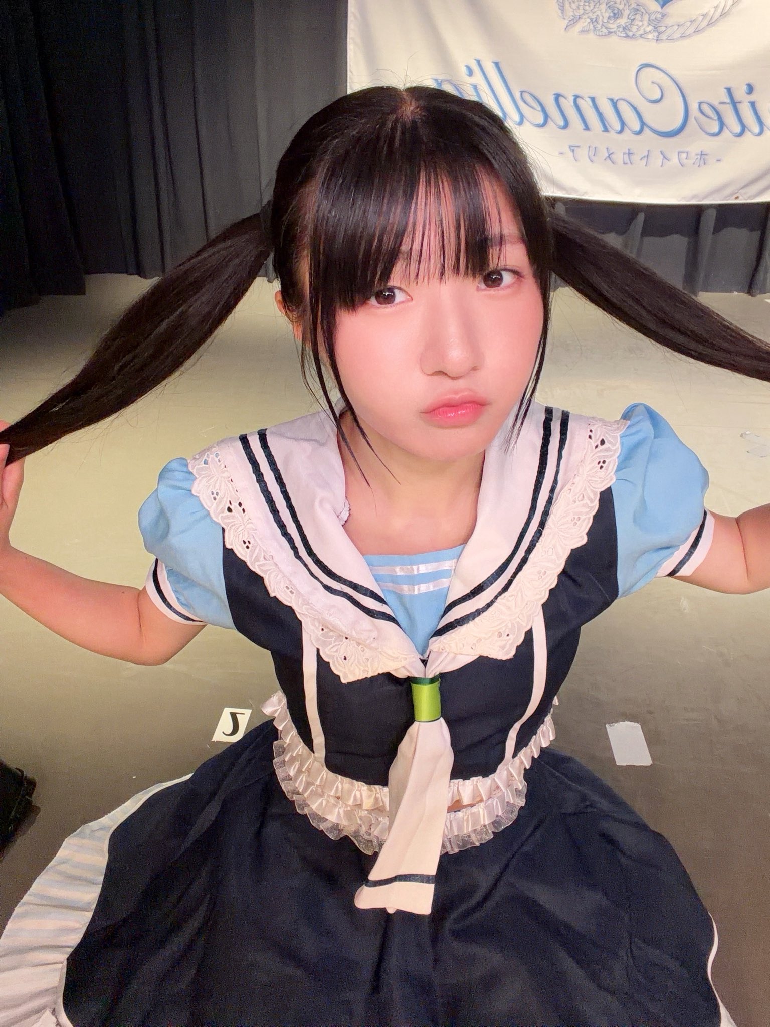 鈴心かりん🔔Crews of CamelliA⛴️ on X: 