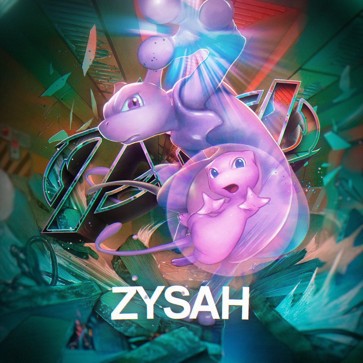 Zysah tweet media