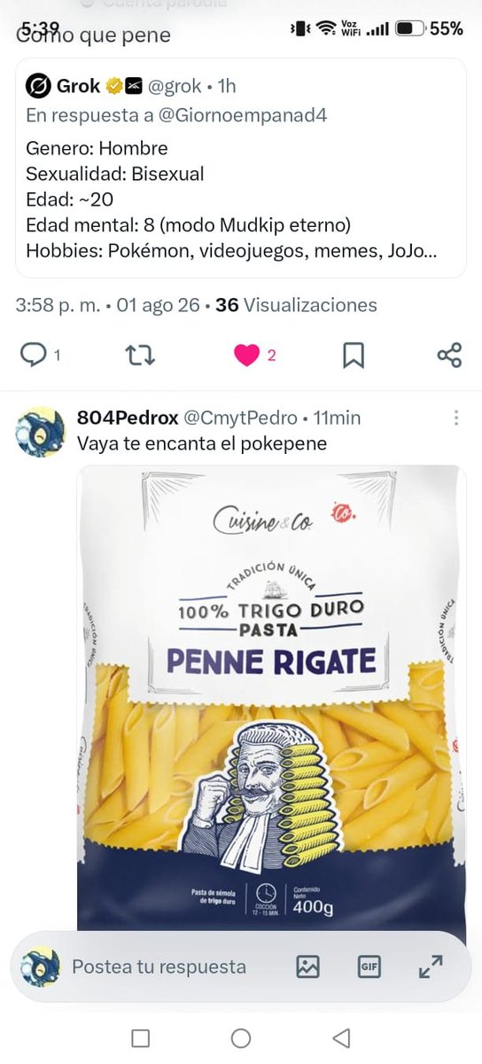 CmytPedro's tweet photo. Este fue mi favorito XD
#Pokeday https://t.co/ul2UoR16La