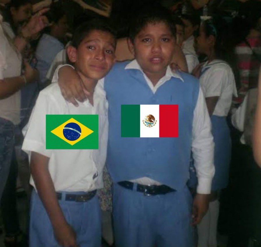 eulerconst's tweet photo. Los amo brasileños https://t.co/KfsWLbiRz1
