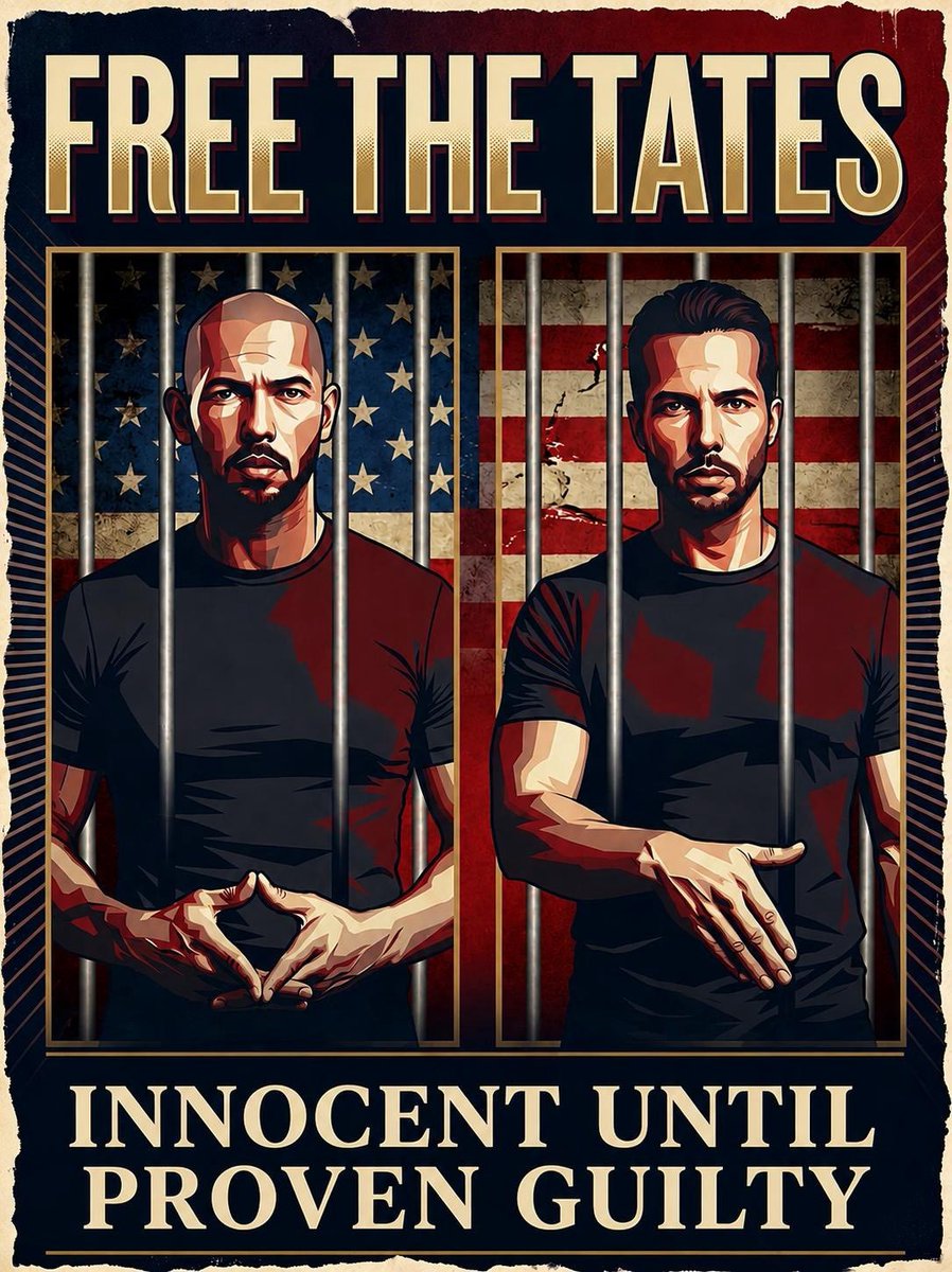 McBrideLawNYC's tweet photo. Not accused of any American Crime.
American Defamation Case Plaintiffs.
Trafficking Case Defeated in Romania.
Wanted by UK for Free Speech Crimes.
Crucial to Trump's 2024 Election Win.
Never Convicted of a Crime.
Innocent Under Every Legal Standard.
Protected by the Constitution. https://t.co/2hHVFvU3PG