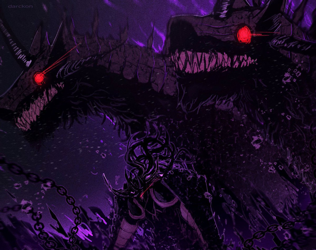 ShinSukehiro17's tweet photo. Paneles de Black Clover que cuando los animen seran una brutal visualmente 🗿🔥

#BlackClover #BCSpoilers #Anime #Manga https://t.co/FK1Ca60uWe