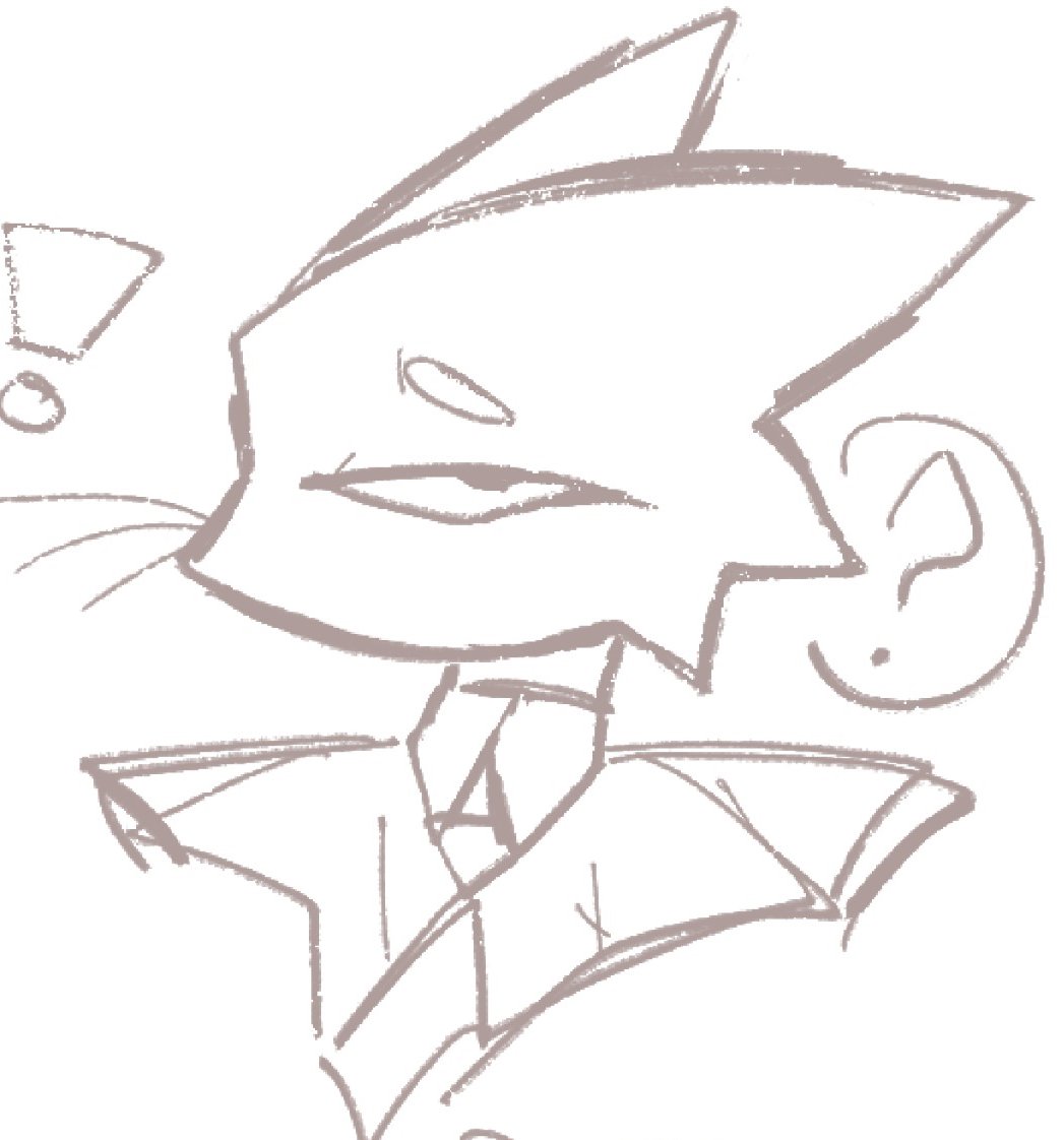 entropithe's tweet photo. animal hospital nurse &amp; secret agent doodles so i can stylize them better https://t.co/aID2YO8vRc