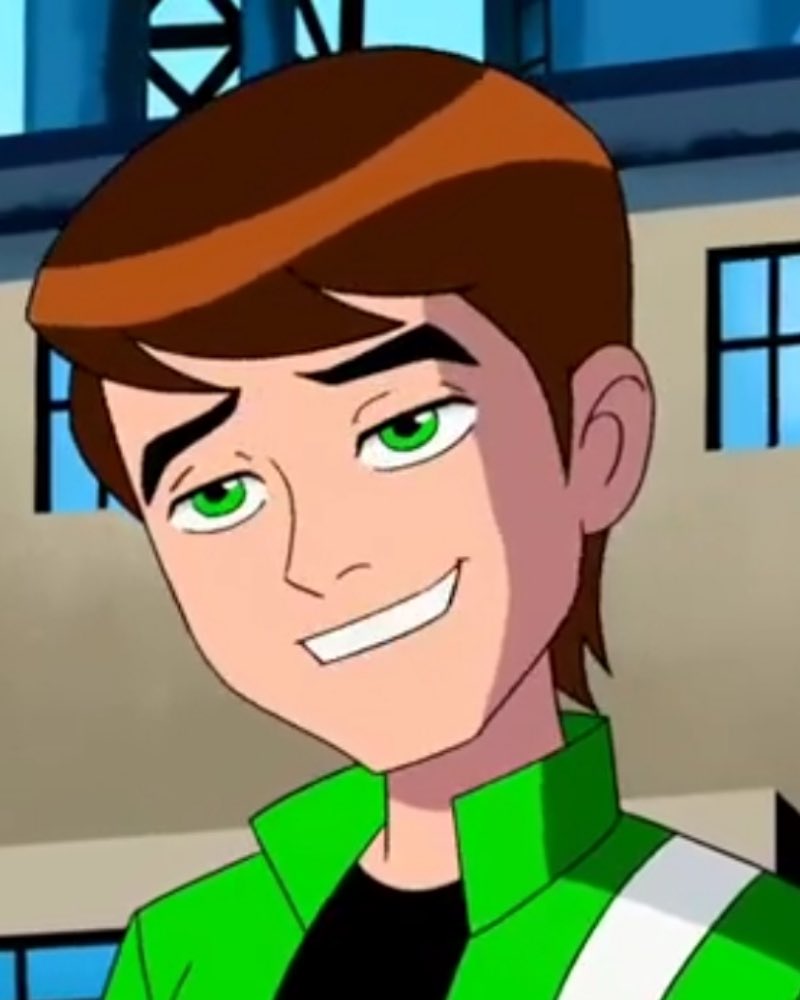 ReidReedVA's tweet photo. Also is anyone else hoping that playing Omniversal Emerald will convince @ScarecrowSketch to make a Ben 10 quiz..? Cuz I kinda wanna do one lmao https://t.co/01dv8QhWuI