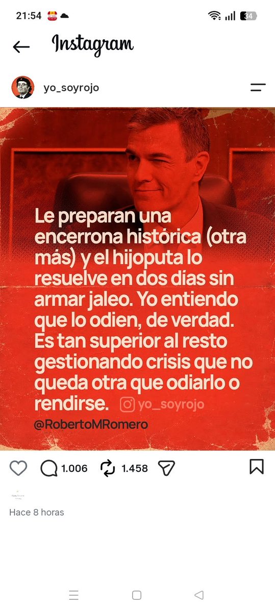 winter666066137's tweet photo. @janogarcia_ Gente subiendo a sus redes esto.
Es increíble https://t.co/hgR0EPZlMh