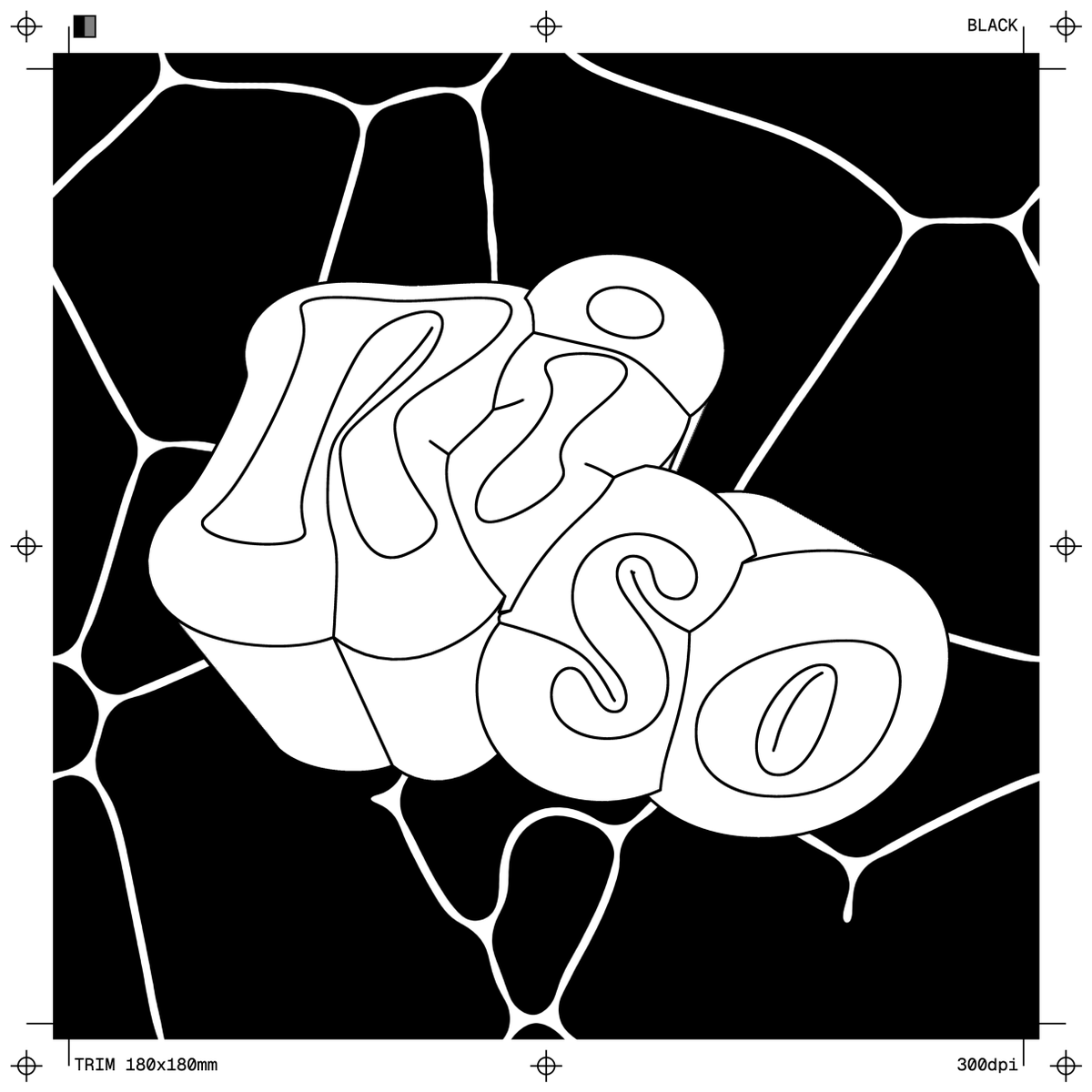 joki_hirooka's tweet photo. 文字パスを個別に操作できるようにした。
#dailycoding #threejs #pavejs #risograph https://t.co/NpFyOeqhqi