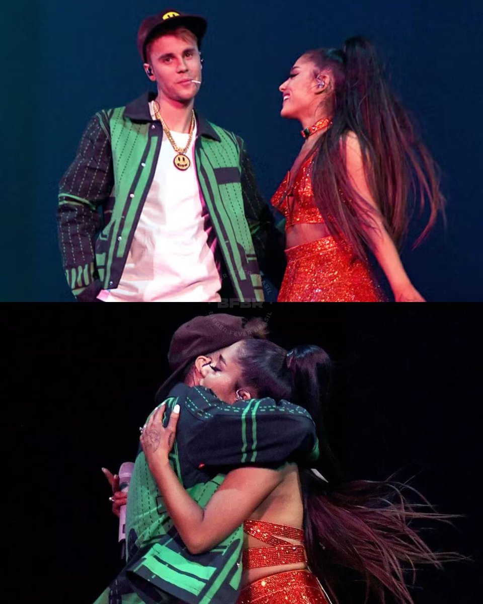 bieberfbra's tweet photo. WE LOVE YOU ARIANA
ALWAYS WITH ARIANA https://t.co/OoZuTC7fKs