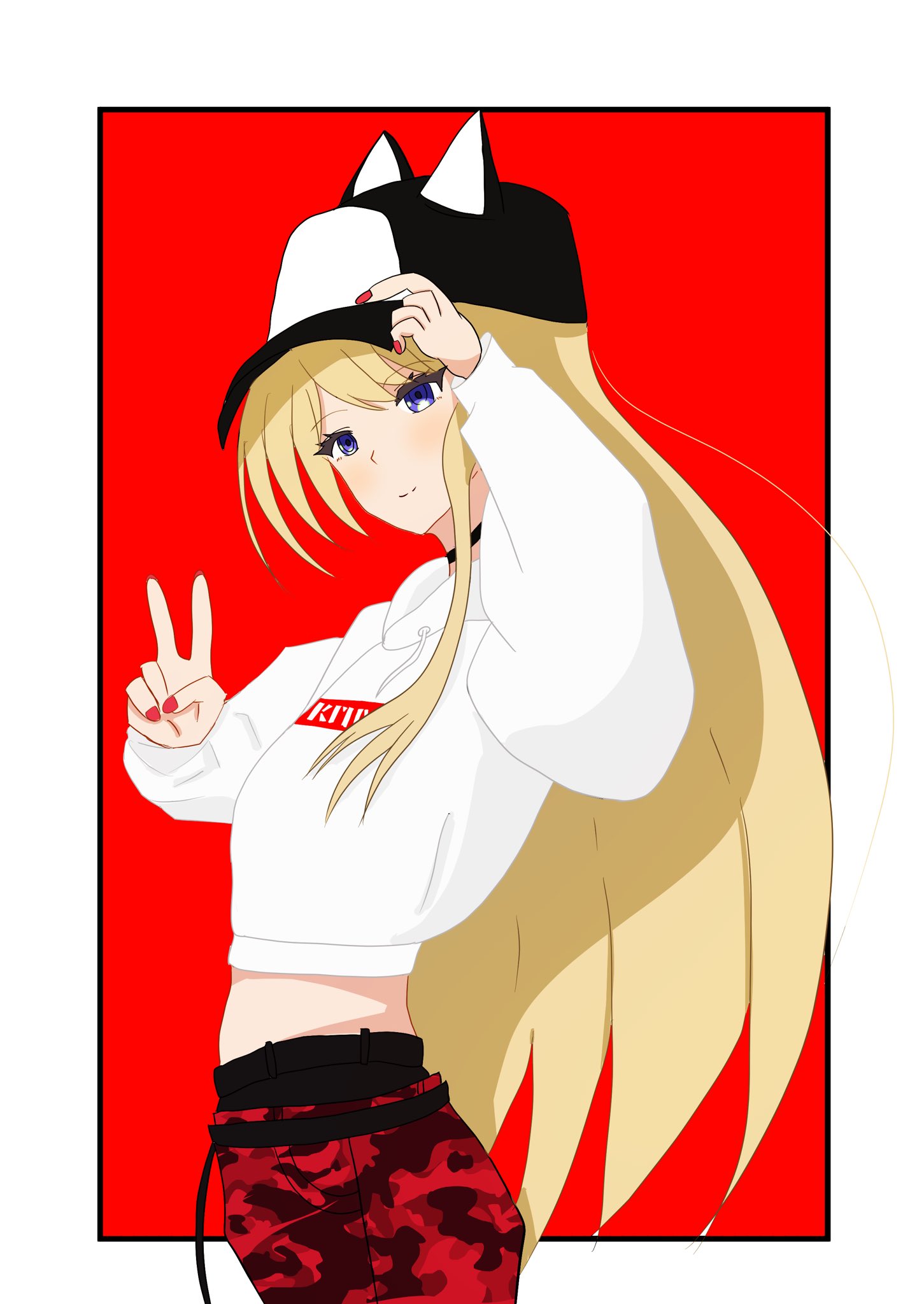 なお on X: 